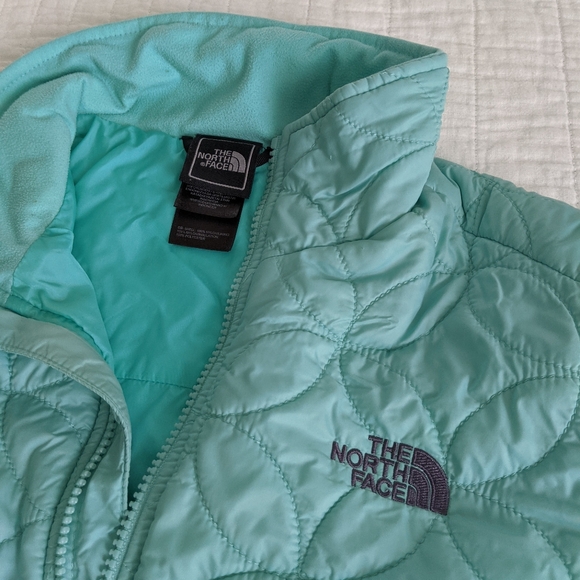 The North Face 3 In 1 Ski Jacket - Picture 4 of 10